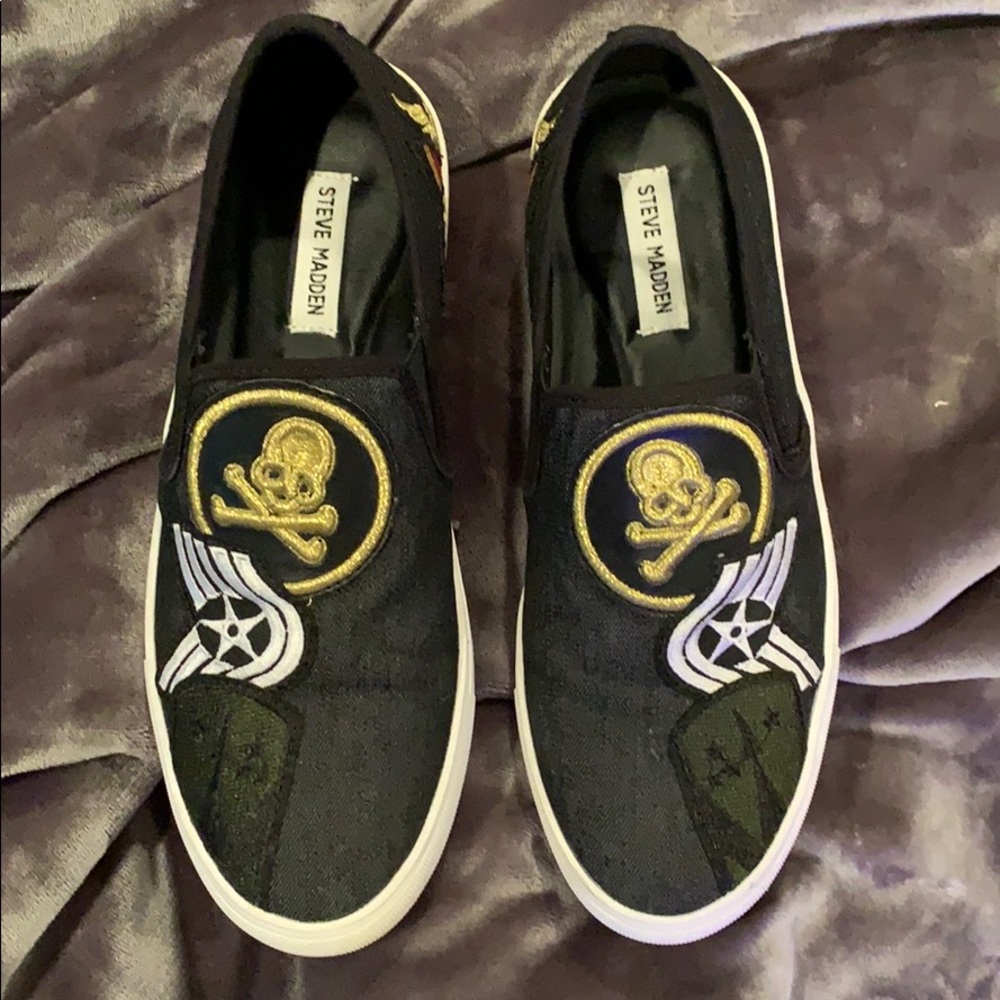 STEVE MADDEN Shoes